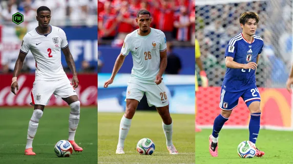 Latest transfer news today: Chelsea handed Maxence Lacroix boost as Liverpool &lsquo;lead&rsquo; &pound;50m midfield race