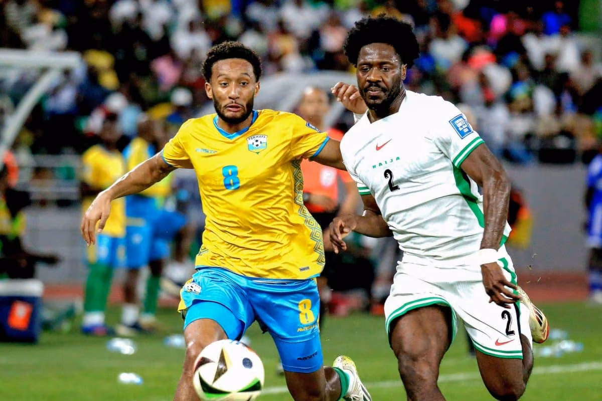 Nigeria vs Zimbabwe prediction, odds & betting tips 25/03/2025
