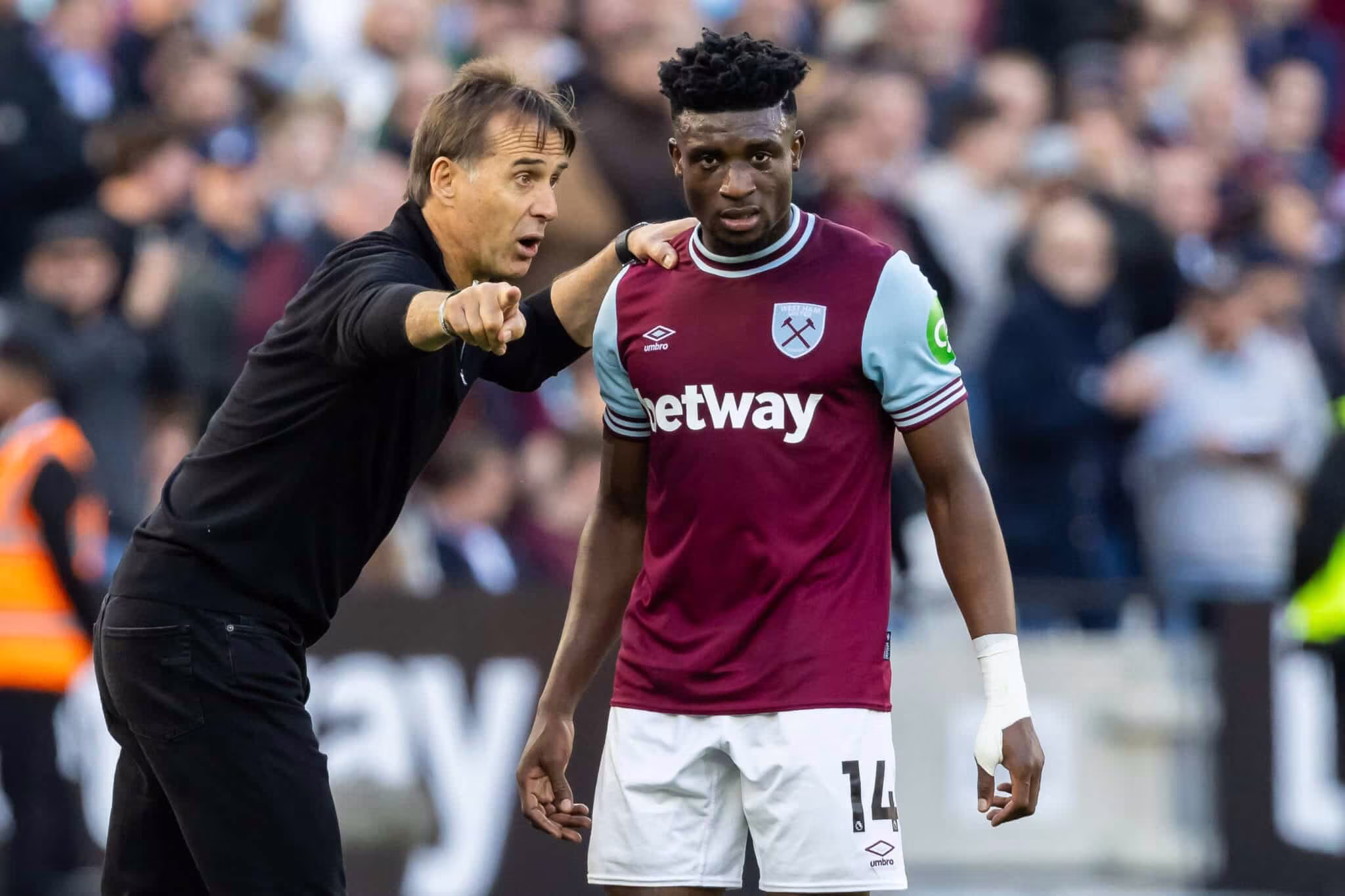 Mohammed Kudus transfer &ndash; should Liverpool pay &pound;85 million release clause?: Whisper+ verdict