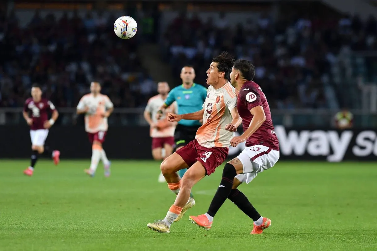 Torino vs Modena prediction, odds & betting tips &ndash; 18/08/2025