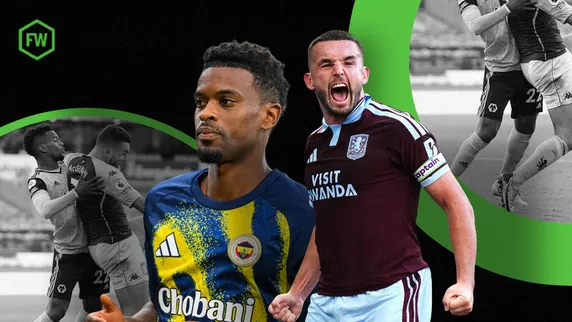 Aston Villa vs Fenerbahce: Why ex-Wolves liability Nelson Semedo could be in trouble against old rivals