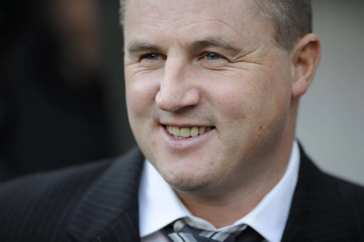 Worst Premier League team ever: Derby were hammered 5-0 by Arsenal