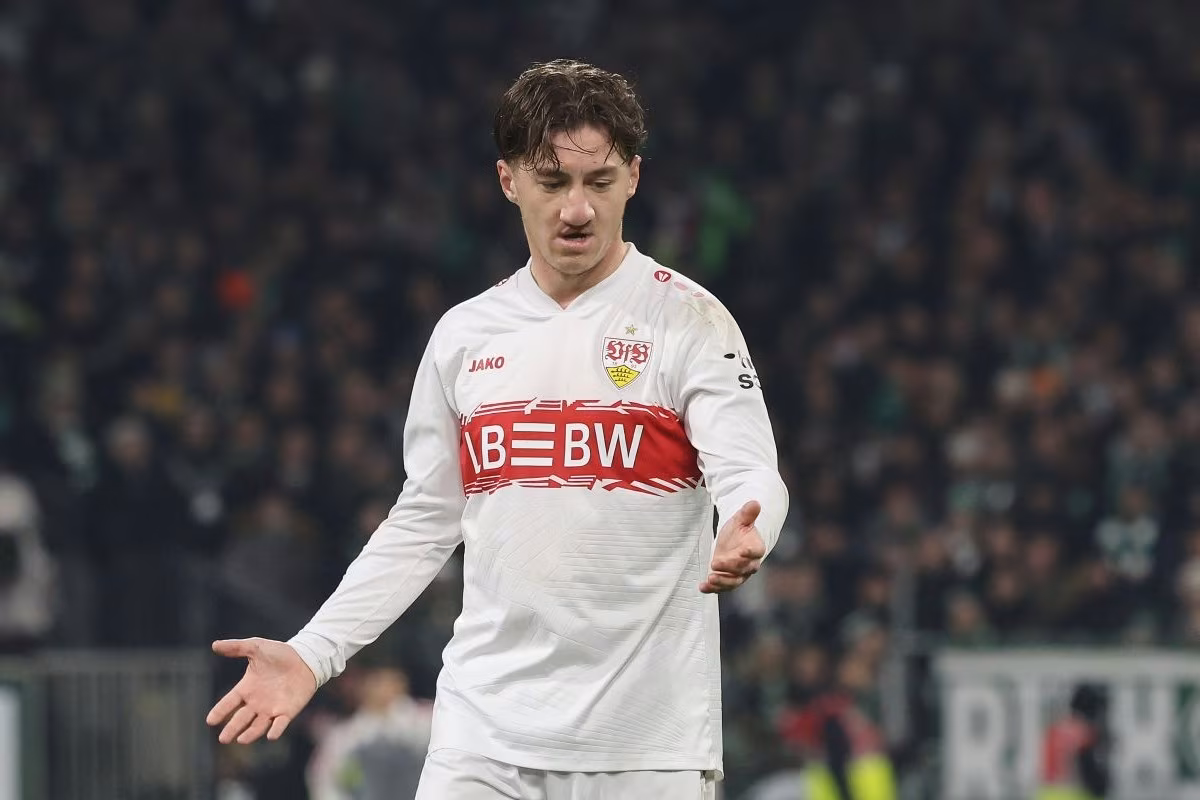 Stuttgart vs Hoffenheim prediction, odds & betting tips 20/12/2025