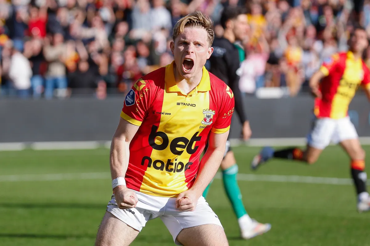 Oliver Edvardsen