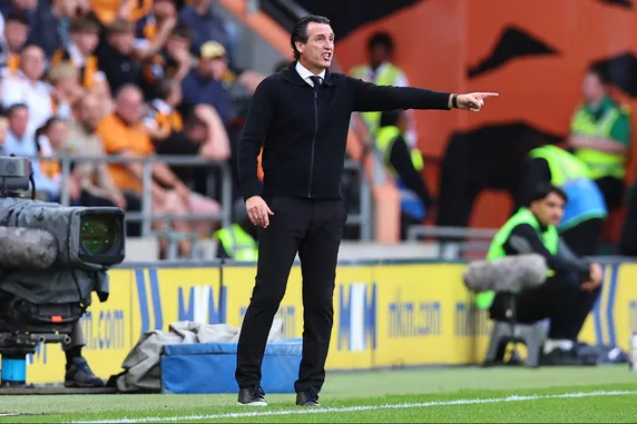 Aston Villa vs Nottingham Forest &ndash; prediction, preview & betting tips &ndash; 12/09/2026