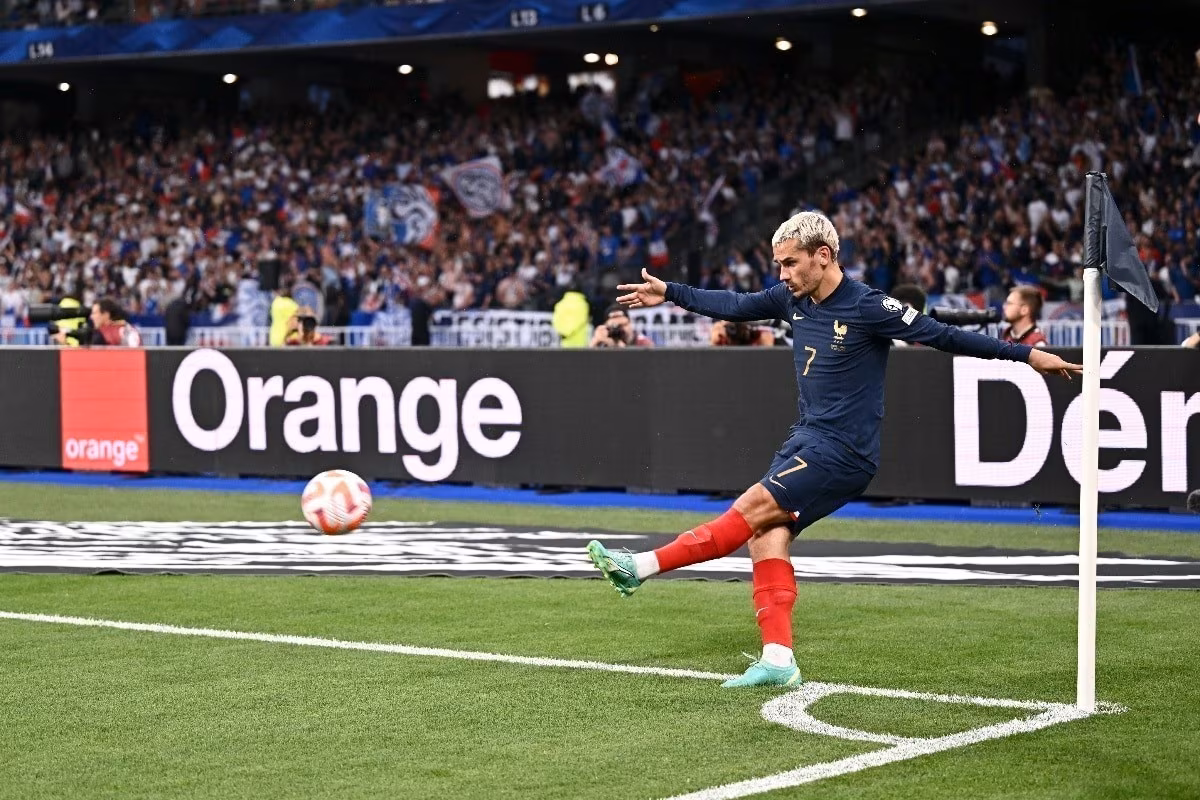 antoine griezmann to al-ittihad