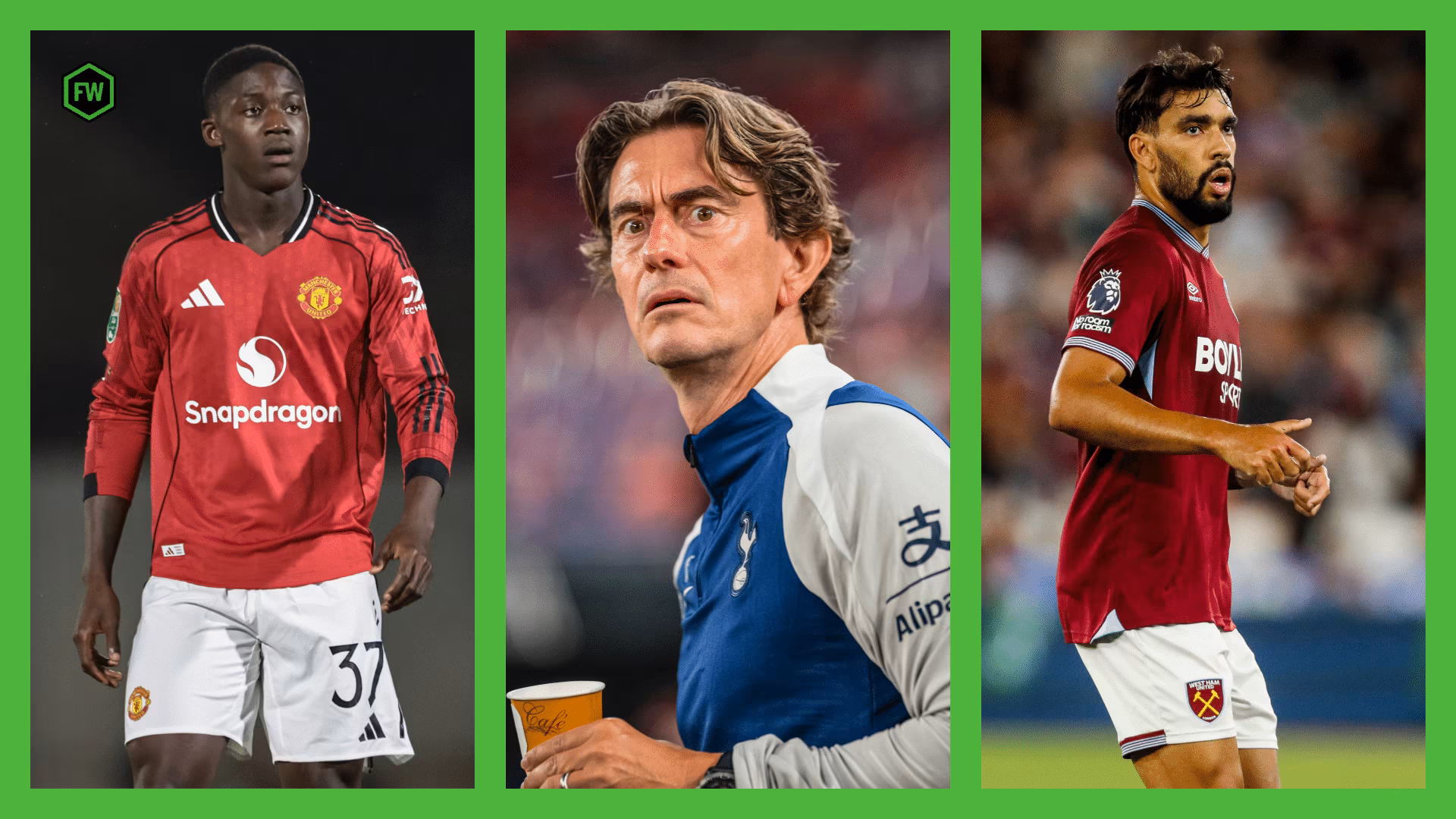 Latest transfer news today: Spurs plot &pound;60m hijack for Chelsea target as Lucas Paqueta update emerges