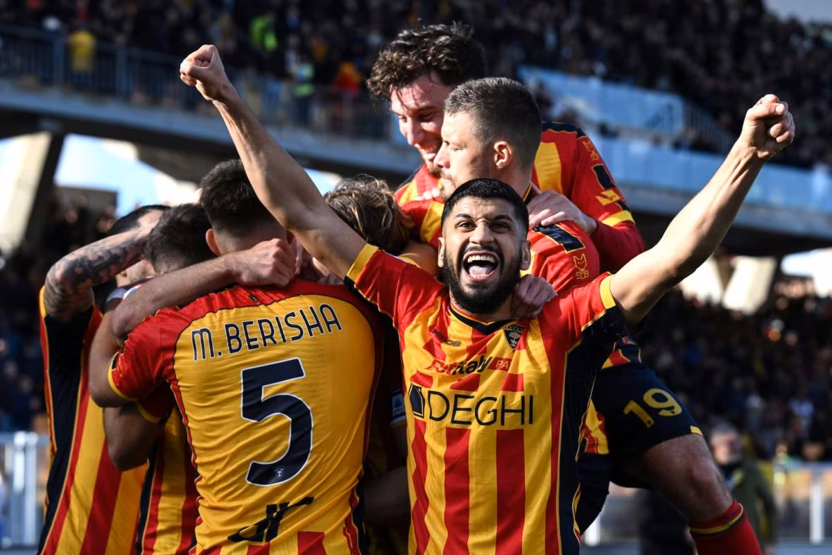 Lecce vs Bologna prediction, odds & betting tips 28/09/2025