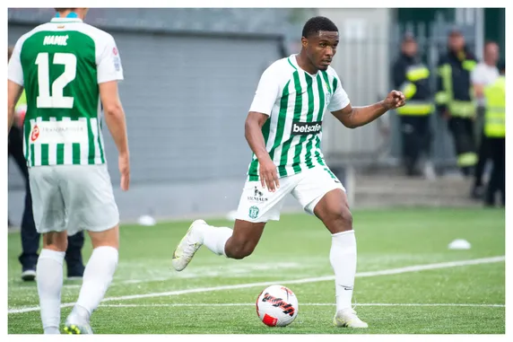 Kauno Zalgiris vs Drita prediction, preview & betting tips &ndash; 07/07/2026