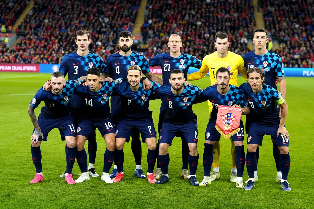 Croatia 
