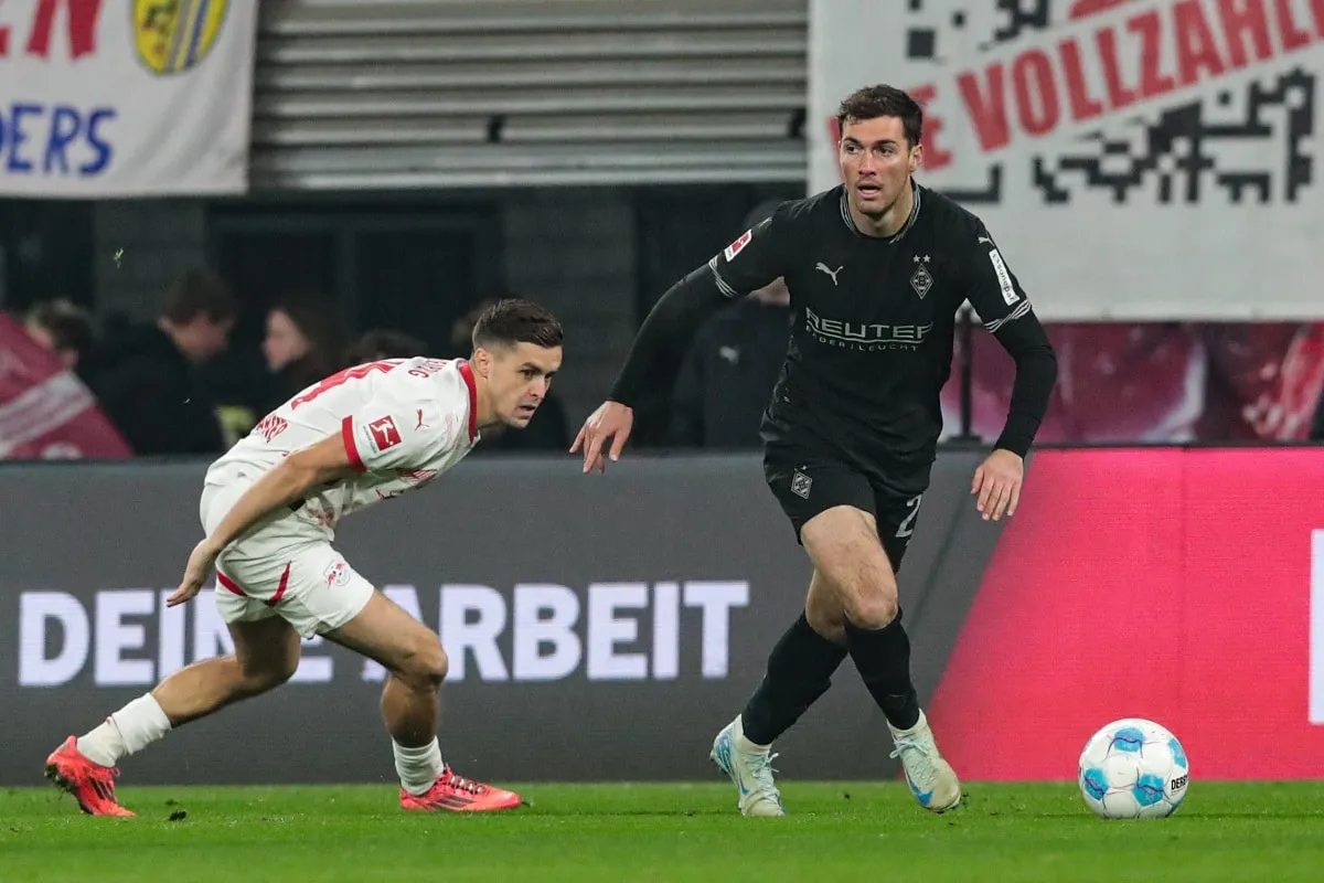Borussia Monchengladbach vs RB Leipzig prediction, odds & betting tips &ndash; 29/03/2025