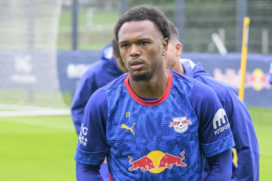 Lois Openda transfer