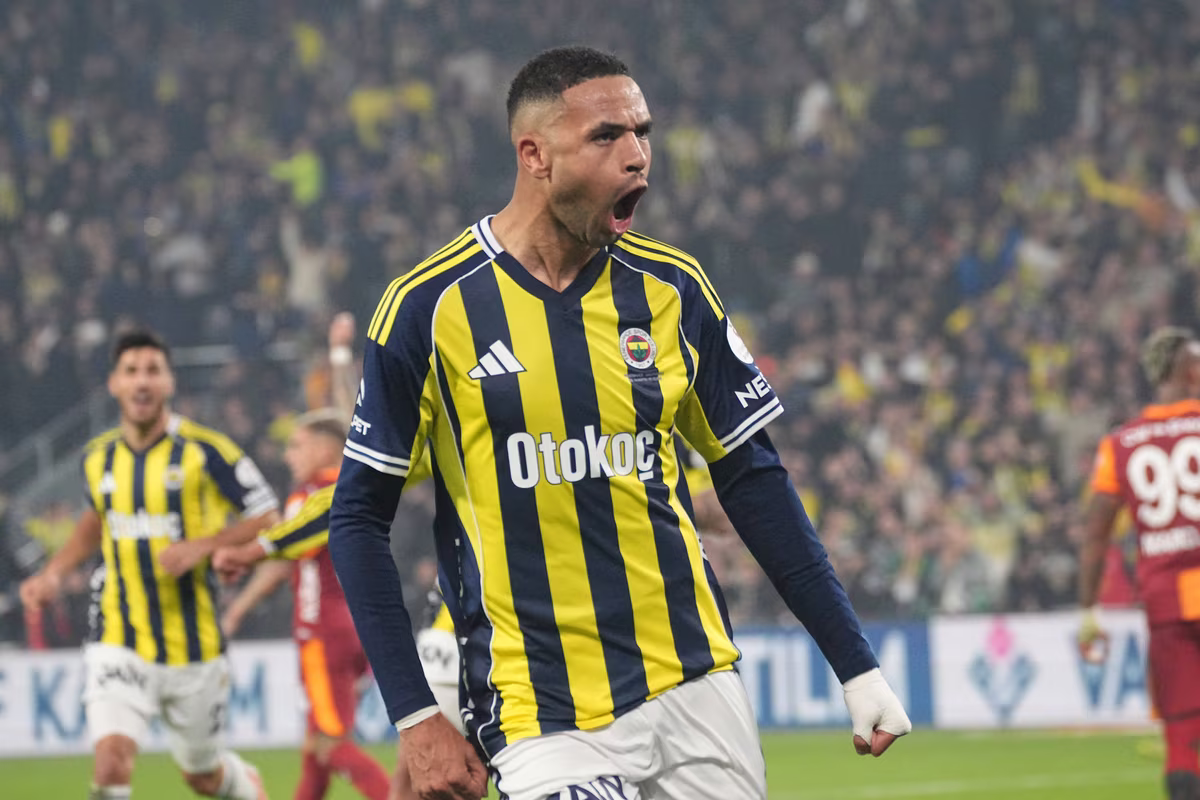 Brann vs Fenerbahce