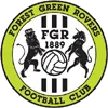 Forest Green