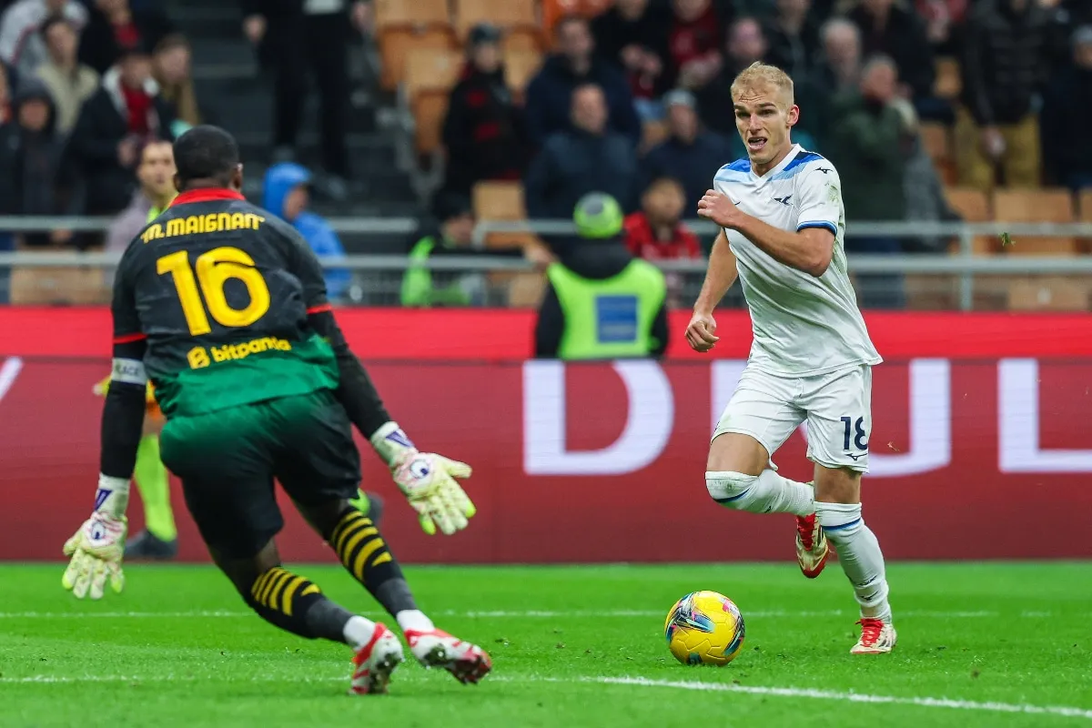 Lecce vs AC Milan prediction, odds & betting tips 08/03/2025