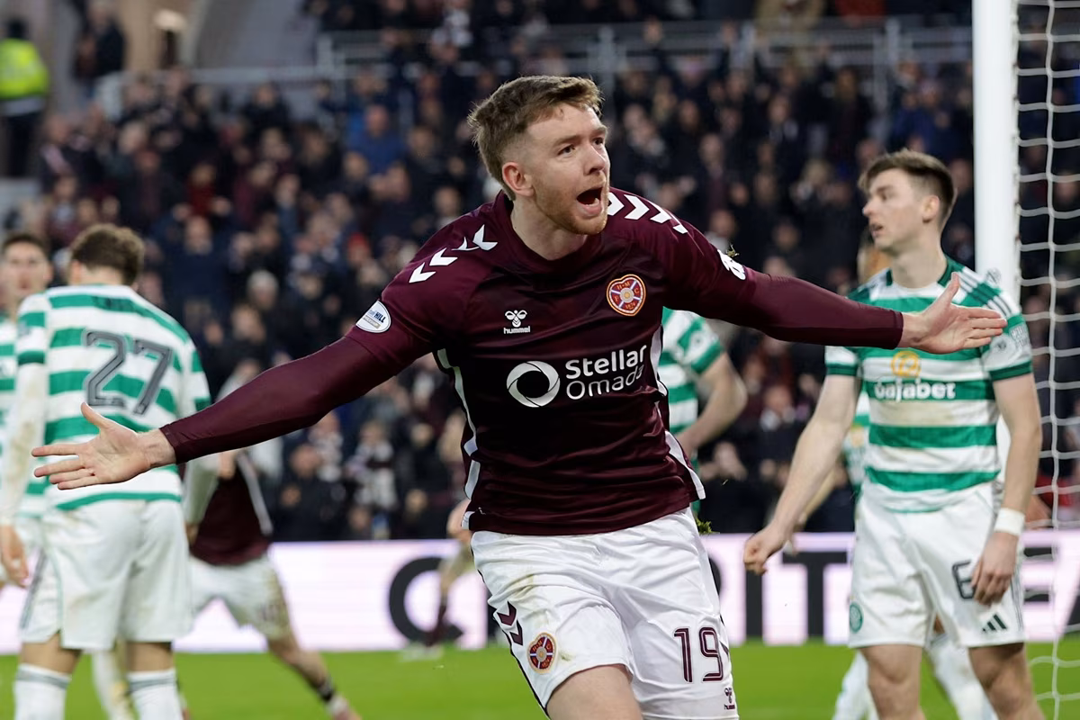 Celtic vs Hearts prediction, preview & betting tips &ndash; 16/05/2026