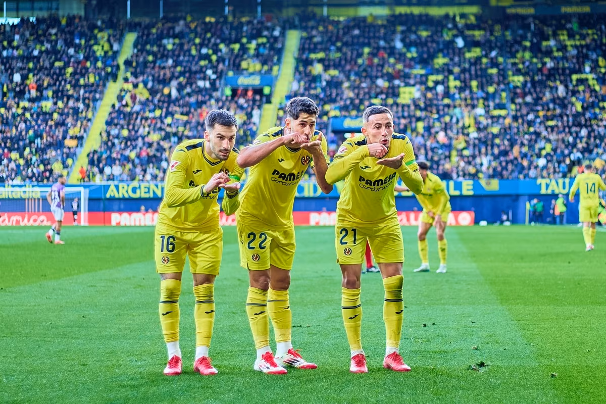 villarreal vs valencia prediction