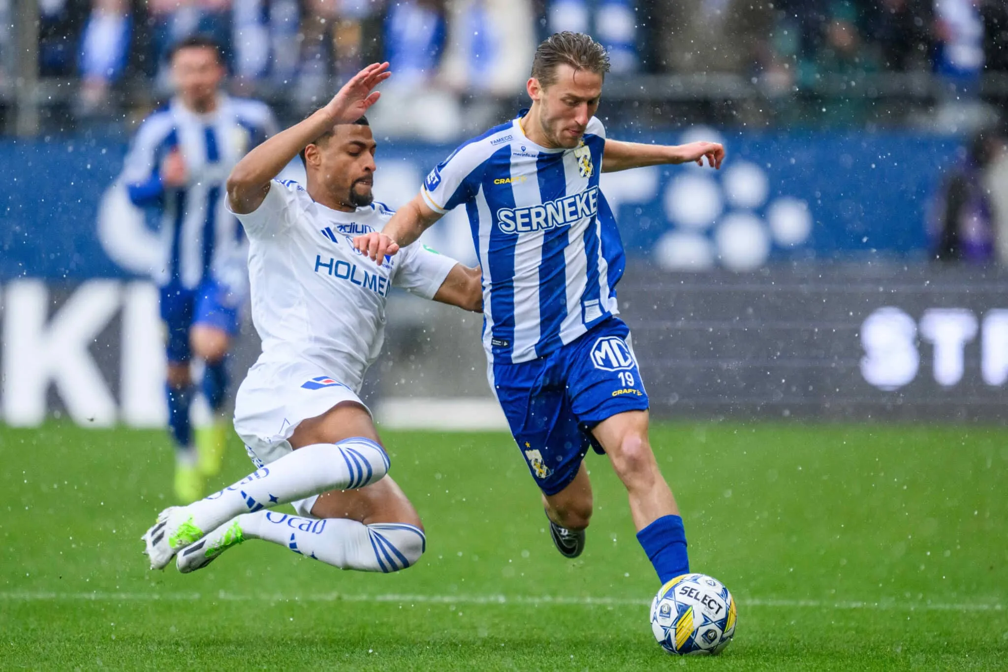 Sirius vs Norrkoping prediction, odds & betting tips &ndash; 01/06/2024