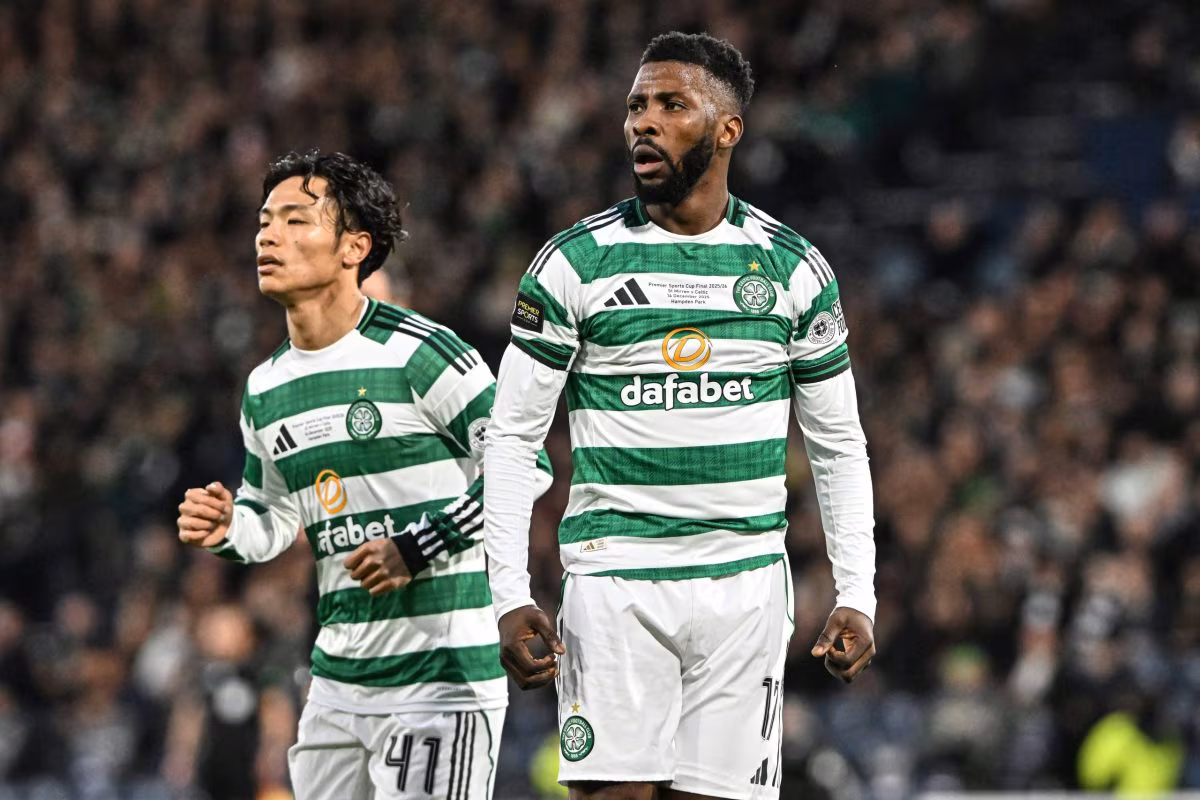 Dundee Utd vs Celtic prediction, odds & betting tips 17/12/2025