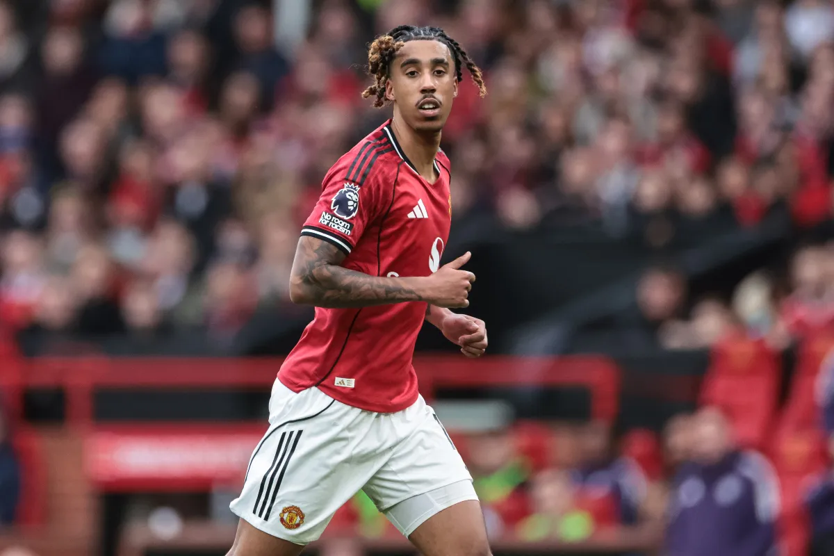 Man United transfer news: Red Devils look to replicate Yoro deal with Ligue 1 centre-back