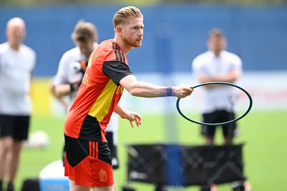 Belgium vs Iran prediction, betting tips & preview &ndash; World Cup 2026