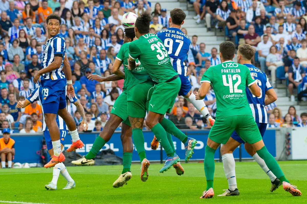 Rio Ave vs Arouca prediction, odds & betting tips 01/09/2024