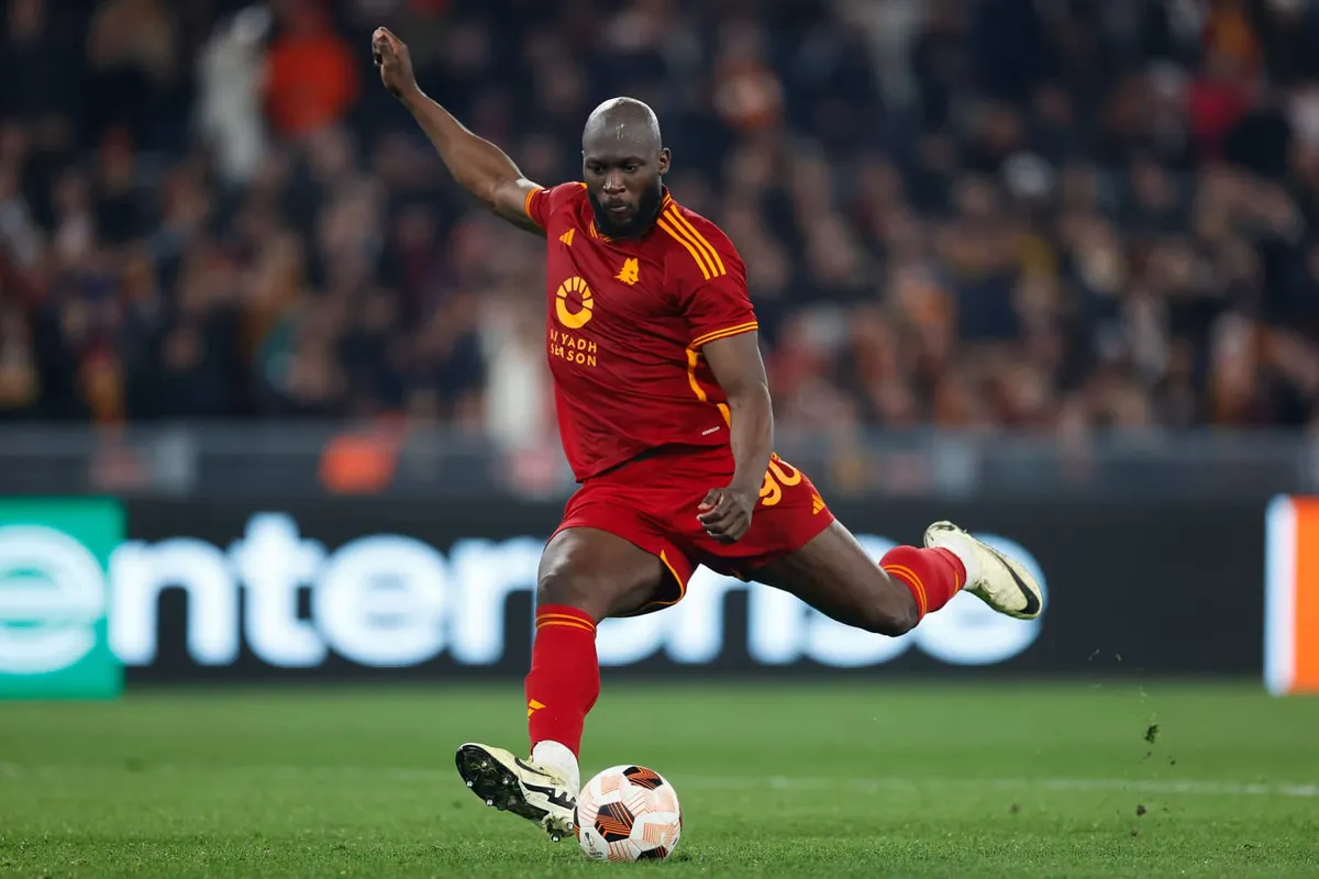 Romelu Lukaku Napoli transfer fee