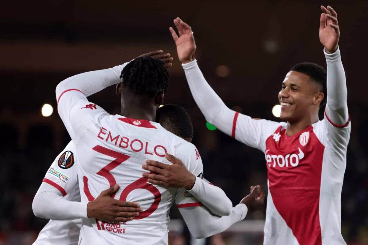 Angers vs Monaco prediction, odds & betting tips 15/03/2025