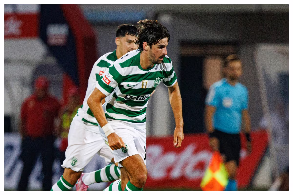 Sporting vs Arouca prediction, odds & betting tips &ndash; 17/8/2025