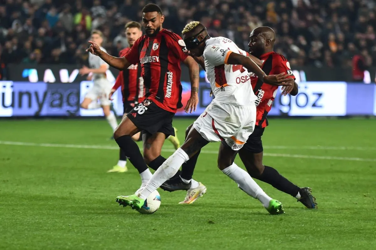 Gaziantep vs Galatasaray prediction, odds & betting tips &ndash; 08/08/2025