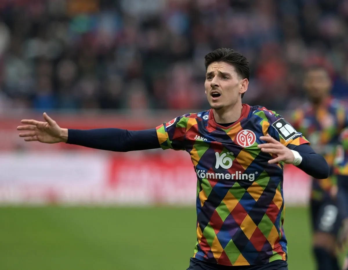 RB Leipzig vs Mainz prediction