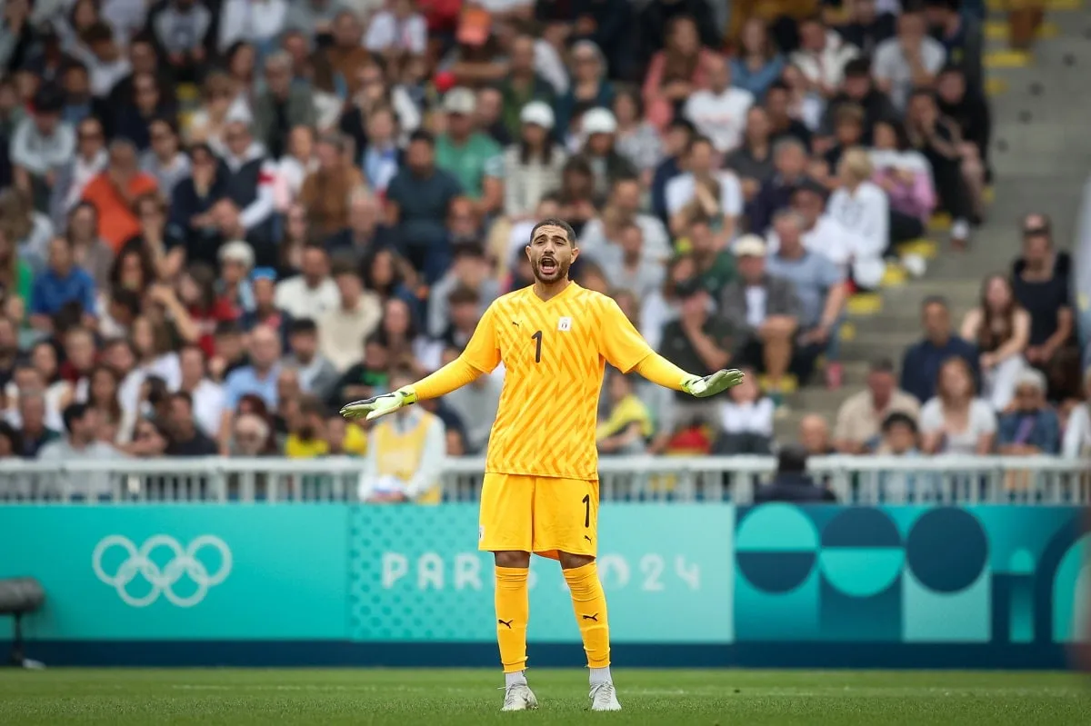 Egypt vs Morocco prediction