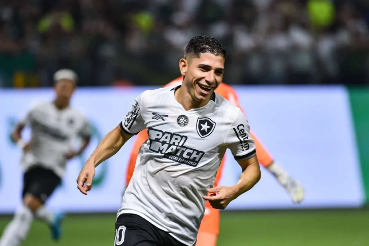 Atletico MG vs Botafogo predictions