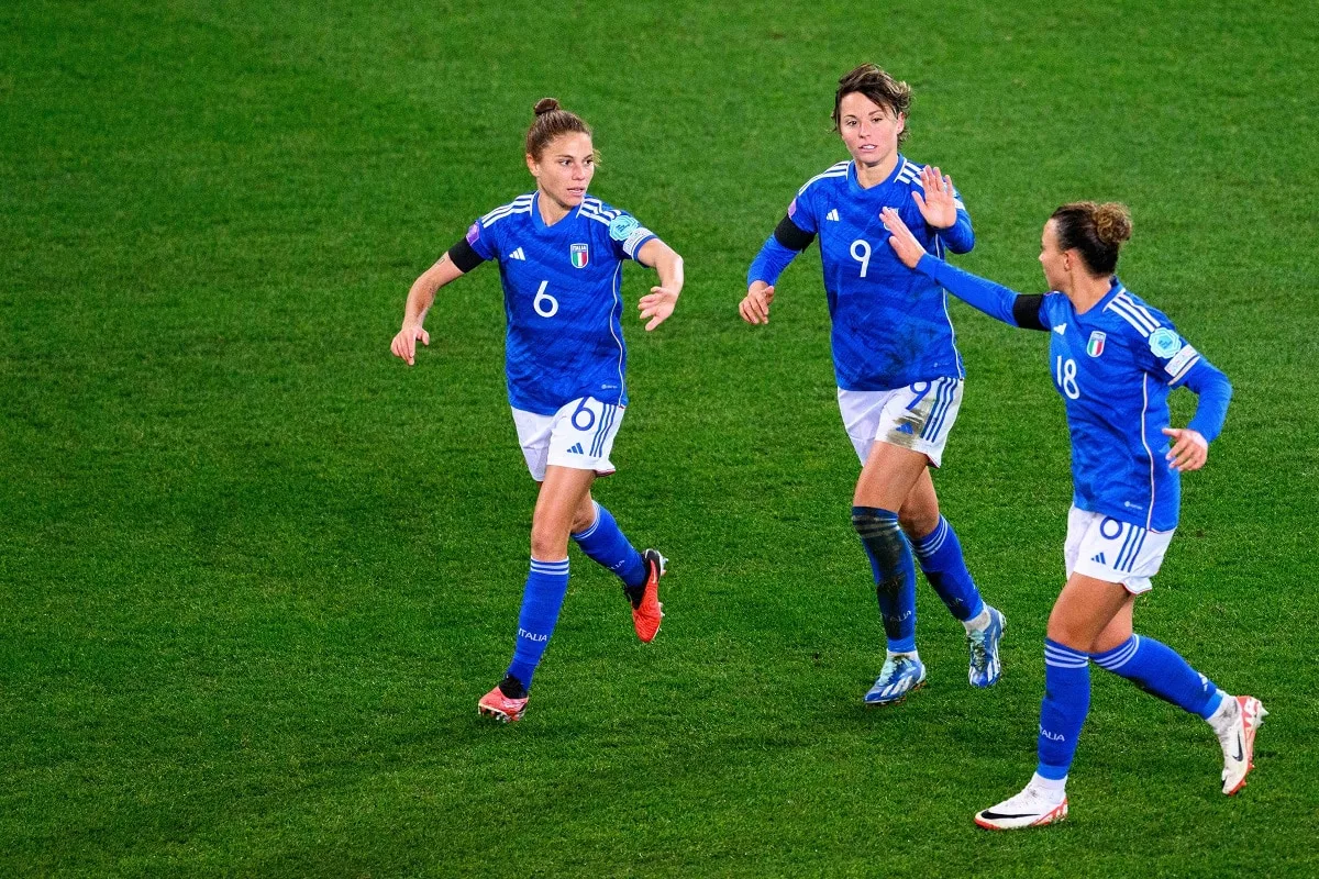 Portugal vs Italy Women prediction, odds & betting tips &ndash; 07/07/2025