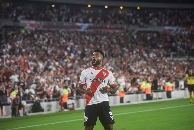 Miguel Borja