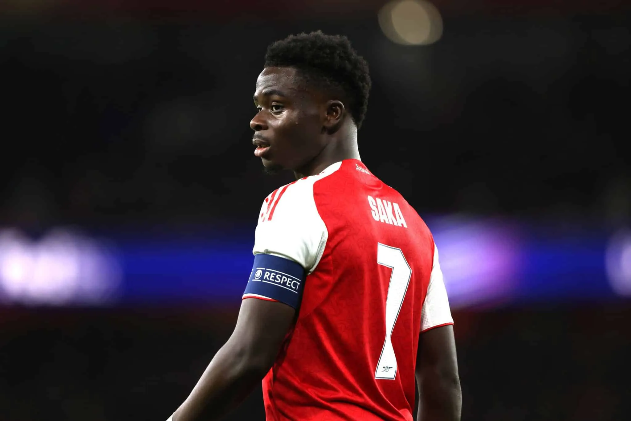 West Ham United vs Arsenal: Why to back Bukayo Saka to score or assist at 10/11