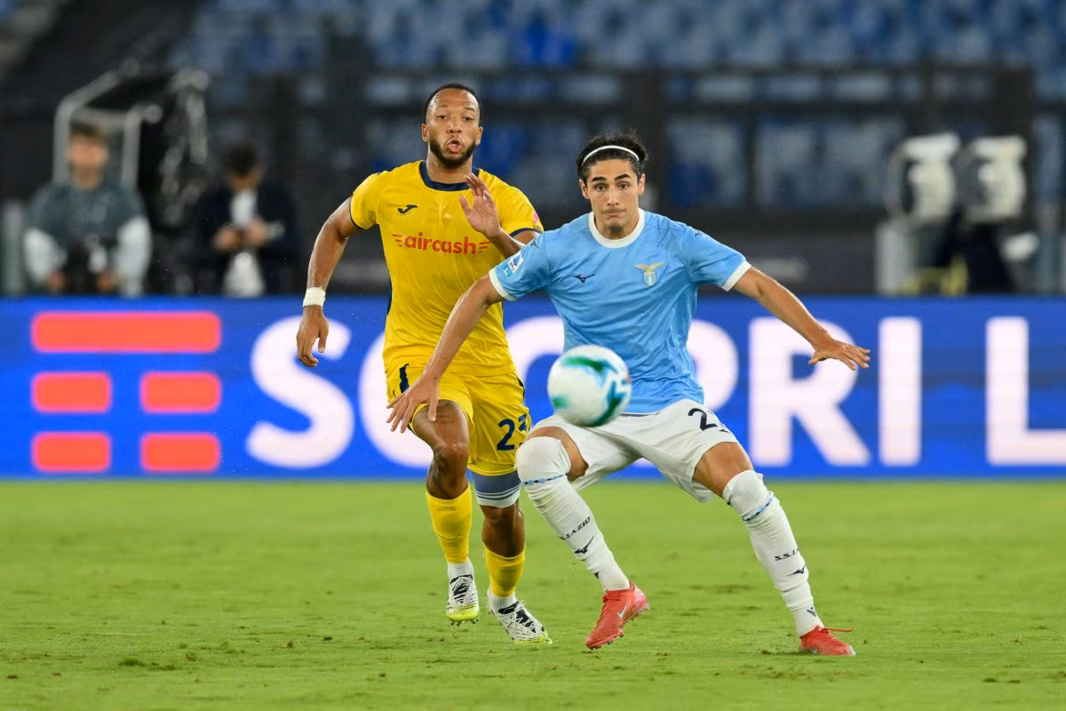 Hellas Verona vs Lazio prediction, odds & betting tips &ndash; 11/01/2026