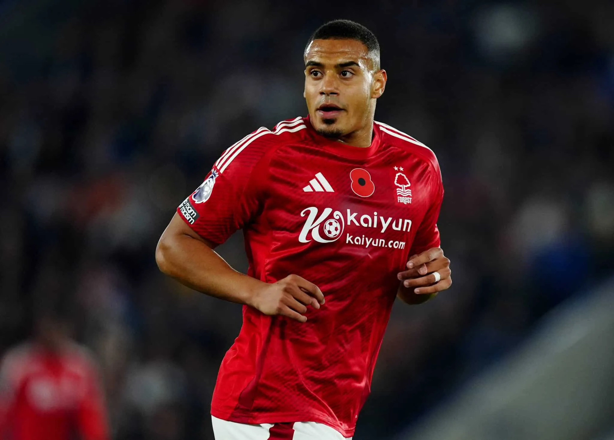 Murillo transfer &ndash; Barcelona the best destination for the Brazilian?: Whisper+ verdict