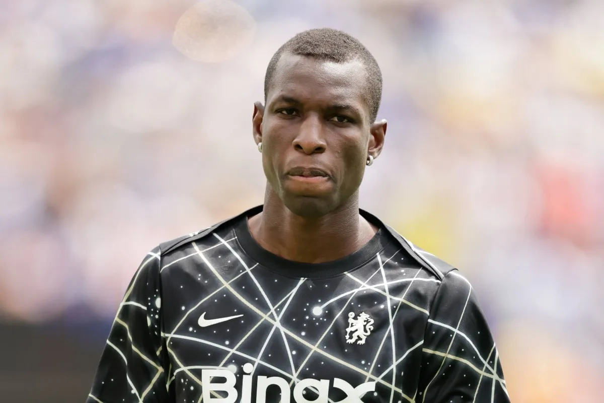 Chelsea transfer news: Why Nicolas Jackson hasn&rsquo;t yet been sold despite Bayern Munich agreement