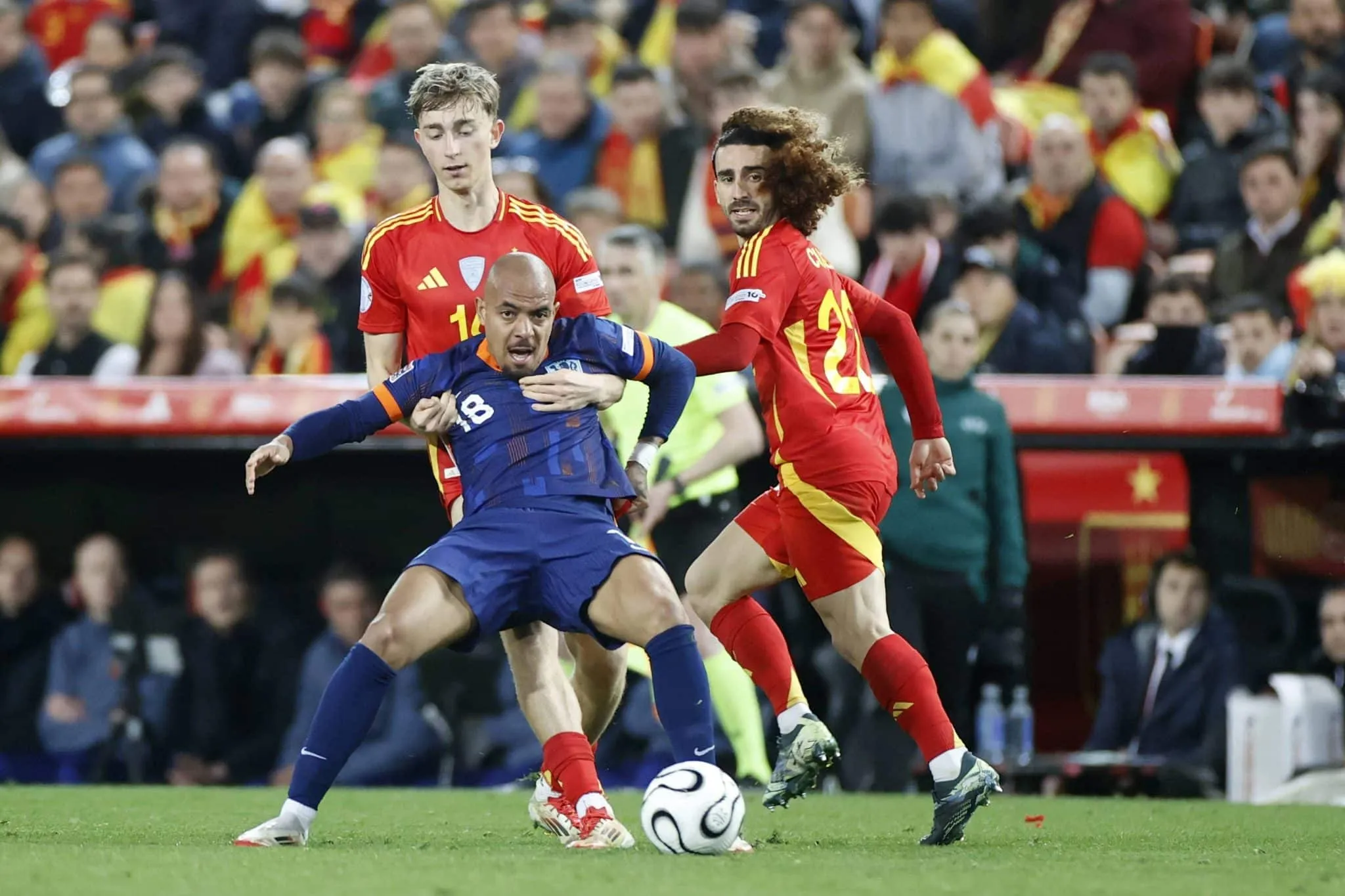 Bulgaria vs Spain prediction, odds & betting tips 04/09/2025