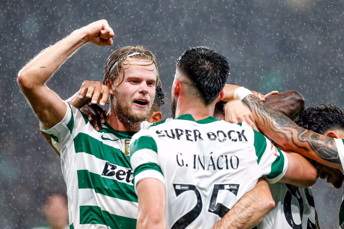 Sporting Lisbon vs Torreense prediction, preview & betting tips &ndash; 24/05/2026