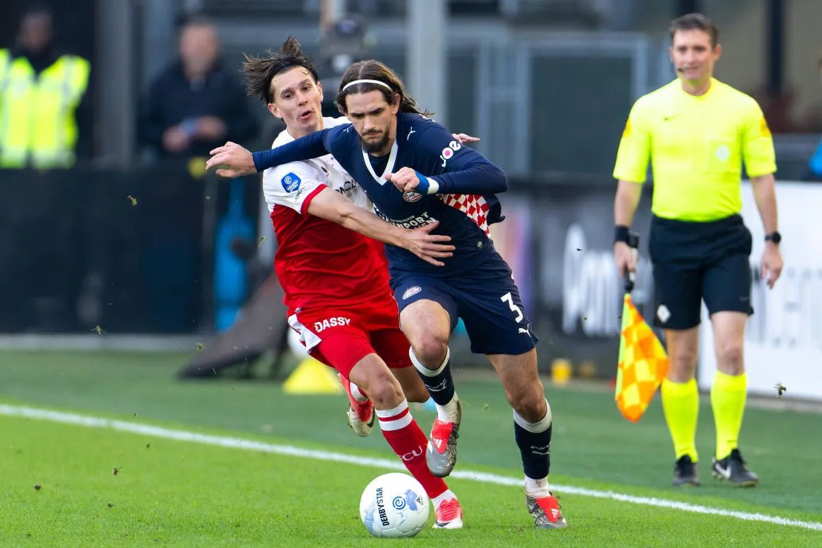 PSV Eindhoven vs Utrecht prediction, preview & betting tips &ndash; 04/04/26