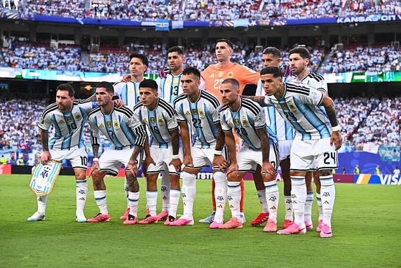Argentina vs Switzerland prediction, betting tips and preview &ndash; World Cup 2026