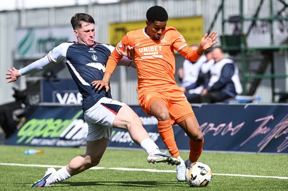 Falkirk vs Rangers prediction, preview & betting tips &ndash; 16/05/2026