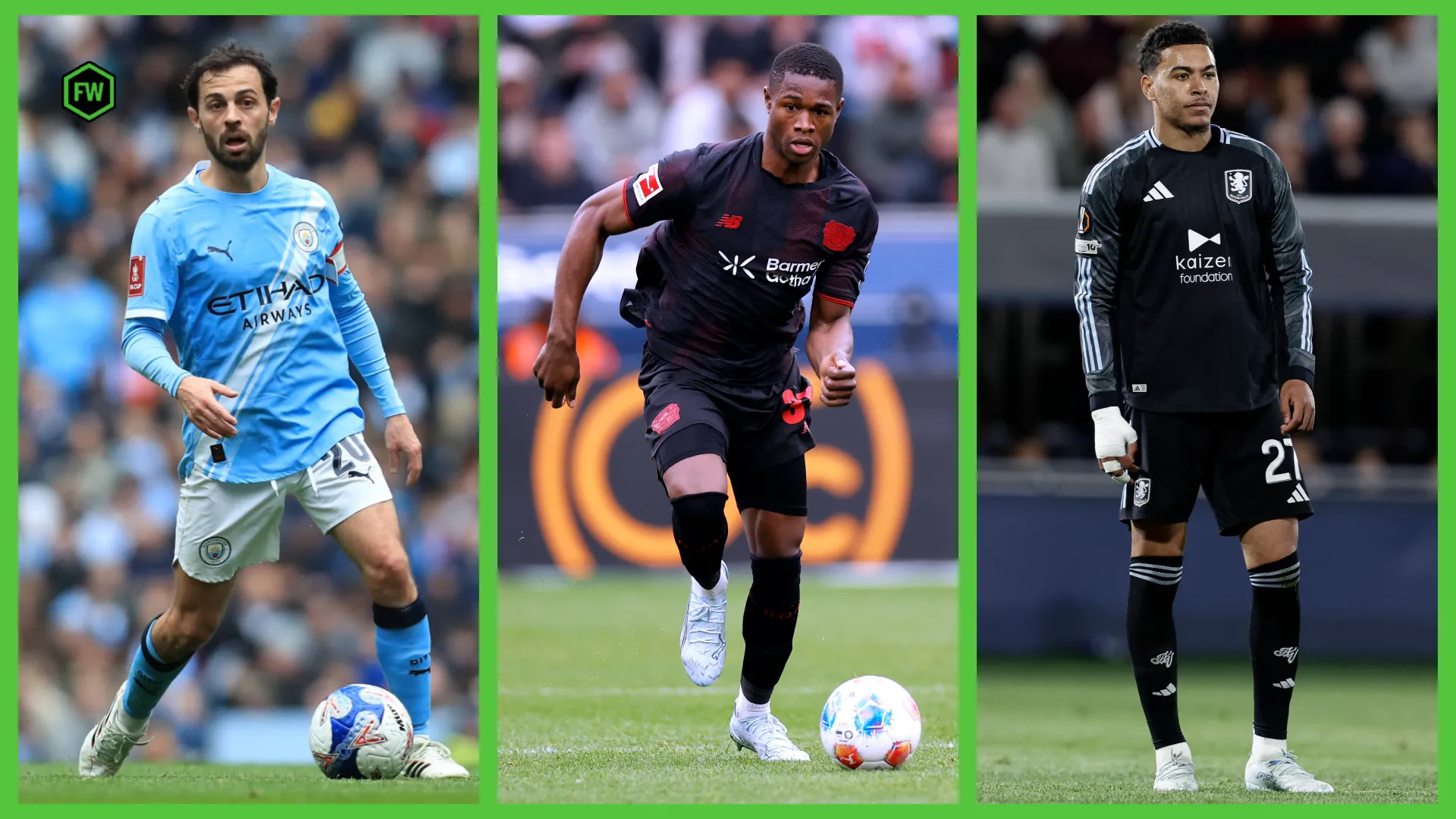 Latest transfer news today: Morgan Rogers transfer battle emerges as Liverpool eye &pound;60m Arsenal target