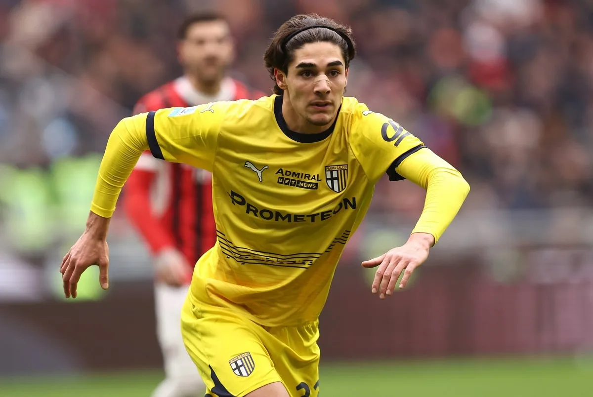 Parma vs Lecce prediction