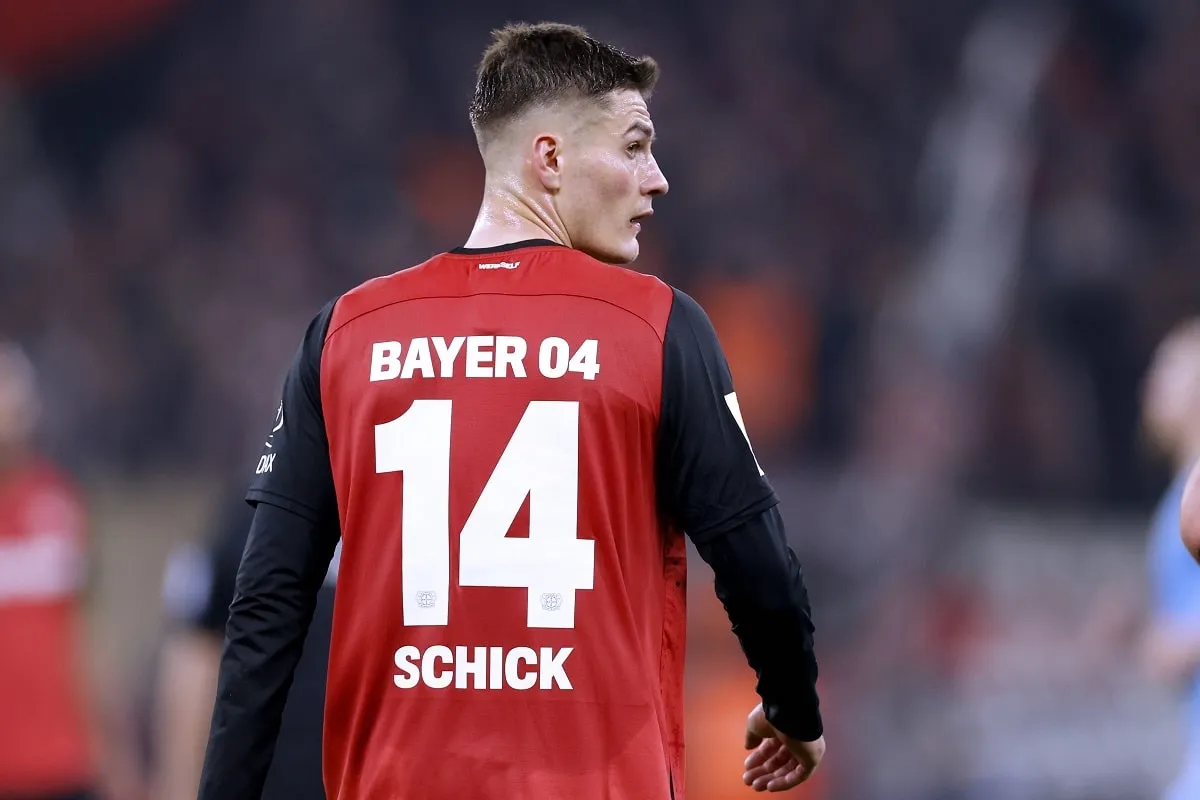 Heidenheim vs Leverkusen prediction