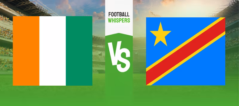 ivory coast vs congo dr