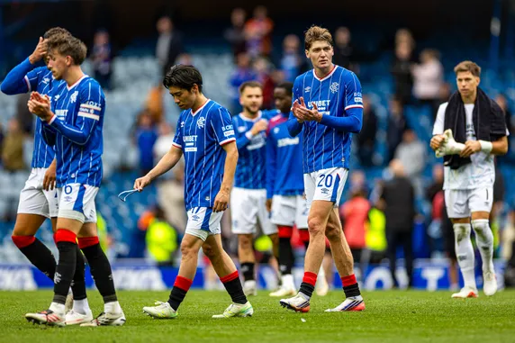 Rangers vs Kilmarnock prediction, preview & betting tips &ndash; 10/10/2026