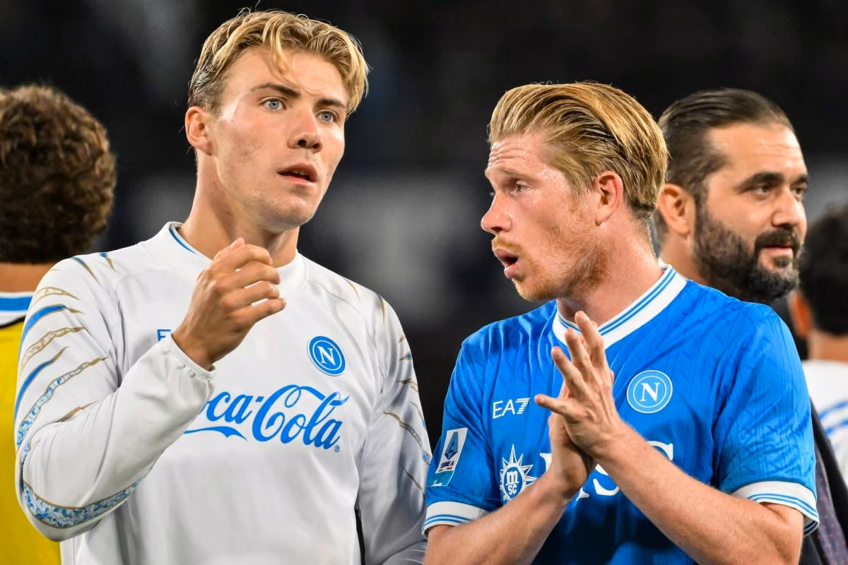 Napoli vs Udinese - prediction, preview & betting tips - 24/05/2026